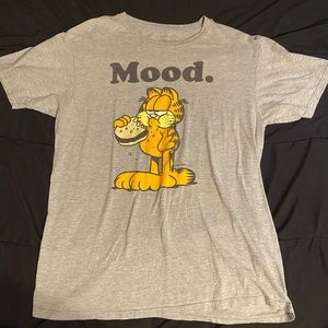 Garfield Graphic Tee